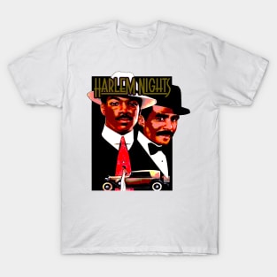 HARLEM NIGHTS T-Shirt